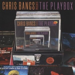 Chris Bangs Presents The Playbox - Various Artists (CDs)