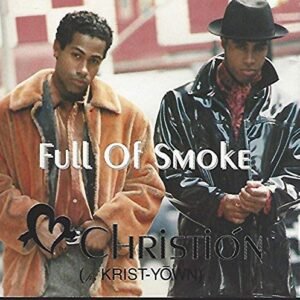 Full of Smoke / Aftermath - Christión (CDs)