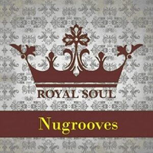 Cd Royal Soul Nugrooves (CDs)