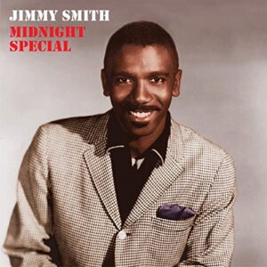 Midnight Special - Smith, Jimmy (CDs)