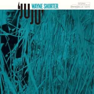 Juju - UHQCD - Wayne Shorter (CDs)