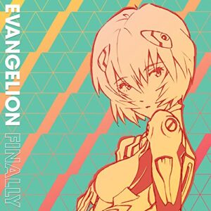 Evangelion Finally (CDs)