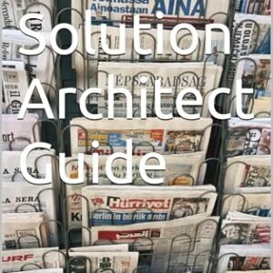 AWS Solution Architect Guide (English Edition) - Jaiswal, Sudhanshu (CDs)