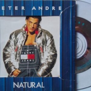 Natural CD UK Mushroom 1997 (CDs)