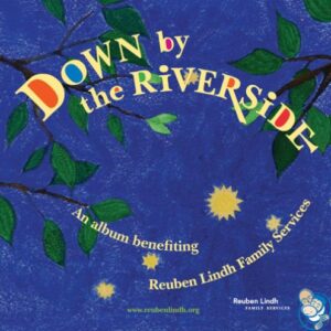 Down By The Riverside - Various Artists (CDs)