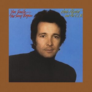 You Smile - The Song Begins - Herb Alpert & The Tijuana Brass (CDs)