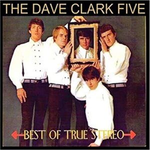 Best of True Stereo - Dave/Five Clark (CDs)