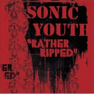 Rather Ripped - Sonic Youth (CDs)