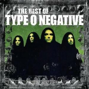 The Best Of [CD] - Type O Negative (CDs)