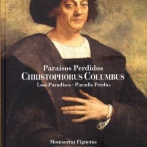 Christopher Columbus: Lost Paradises by Savall, Jordi (2007-03-20) (CDs)