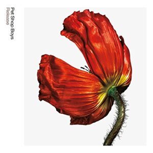 Release:Further Listening 2001-2004 - Pet Shop Boys (CDs)