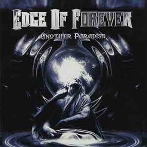 Another Paradise - Edge of Forever (CDs)