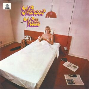 Marcos Valle - Valle, Marcos (CDs)