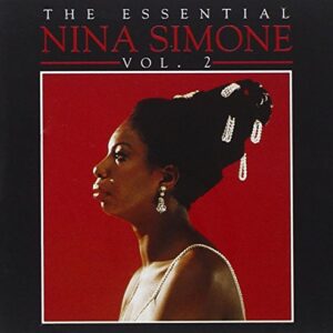Essential Nina Simone 2 - Simone, Nina (CDs)