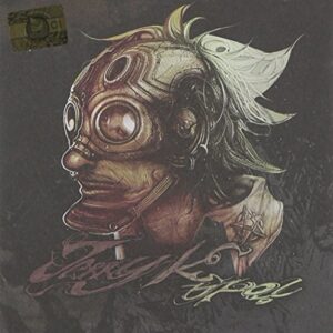 Lucifer (CDs)