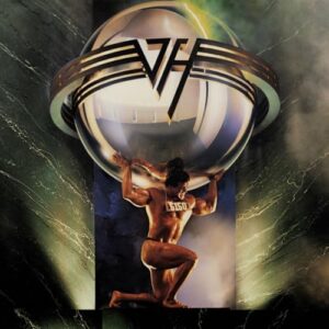 5150 [MQA-CD] - Van Halen (CDs)