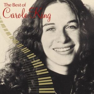 Best of - Carole King (CDs)