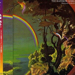 Rainbow Goblins - Takanaka, Masayoshi (CDs)