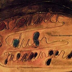 Acoustic Dub Messengers - Acoustic Dub Messengers (CDs)