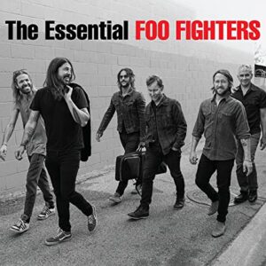 Essential Foo Fighters - Foo Fighters (CDs)