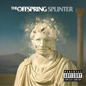 Splinter St - Offspring (CDs)