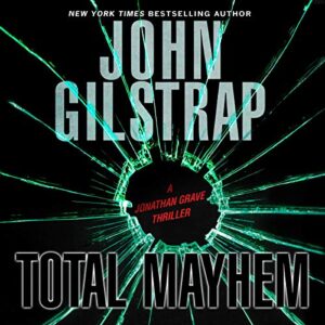 Total Mayhem: 11 - Gilstrap, John (CDs)