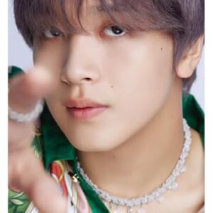 NCT Dream - Dicon Dfesta HAECHAN ver. (CDs)