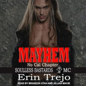 Mayhem: 2 - Trejo, Erin (CDs)