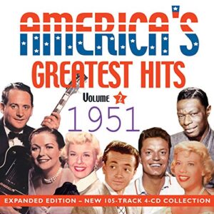 America'S..'51-Expanded- - Various (CDs)