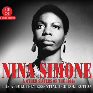 Nina Simone & Other Sisters of the 1950s / Various - VARIOUS ARTISTS (CDs)