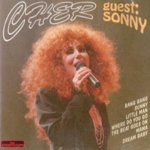 Cher With Sonny - Cher (CDs)