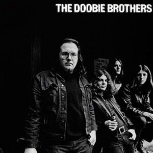 Doobie Brothers - DOOBIE BROTHERS (CDs)