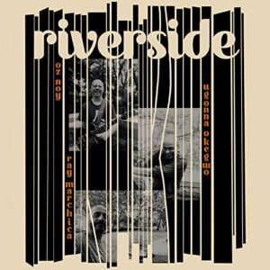 RIVERSIDE (CDs)