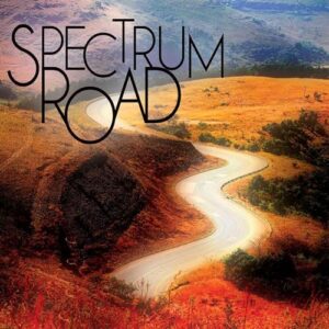 Spectrum Road - Spectrum Road (CDs)