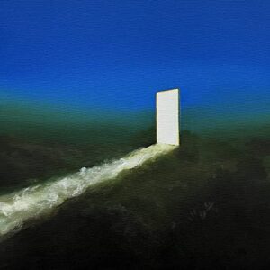 Secret Measure (Ltd.CD) (CDs)