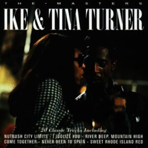 Ike & Tina Turner Masters - Ike & Tina Turner (CDs)