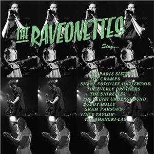 Single... - The Raveonettes (CDs)