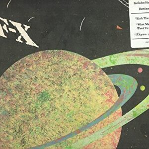 This Is a Journey [Vinyl] [Disco de Vinil] - Side F X (Discos de Vinil)