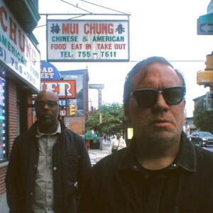 Hyperglyph - Chicago Underground Duo (CDs)