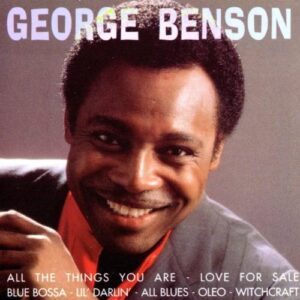 George Benson - George Benson (CDs)