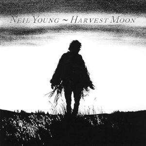 Neil Young - Harvest Moon - Neil Young (Discos de Vinil)