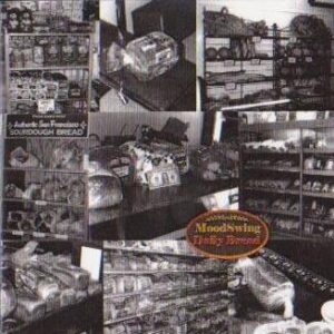 Daily Bread - MoodSwing (CDs)