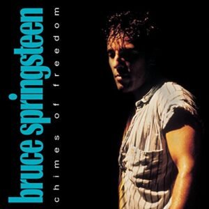 Chimes Of Freedom - Bruce Springsteen (CDs)