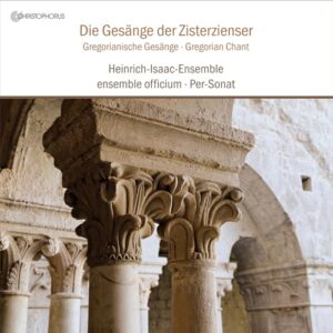 Gesange der Zisterzienser - Ensemble Officium (CDs)