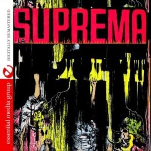 La Suprema - Orquesta Suprema (CDs)