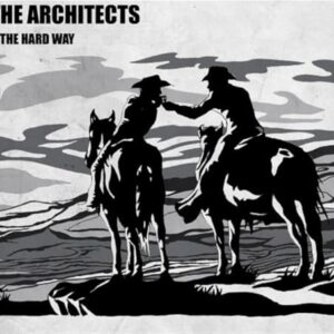 Hard Way - Architects (CDs)