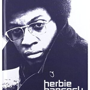 Herbie Hancock Box - HANCOCK,HERBIE (CDs)