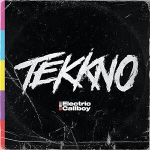 Electric Callboy - TEKKNO (CDs)