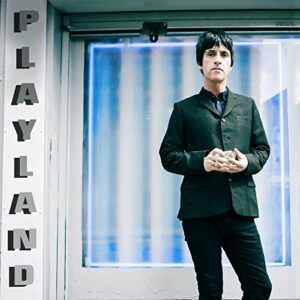 Johnny Marr - Playland - Johnny Marr (CDs)