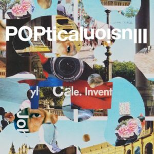 POPtical Illusion - John Cale (CDs)